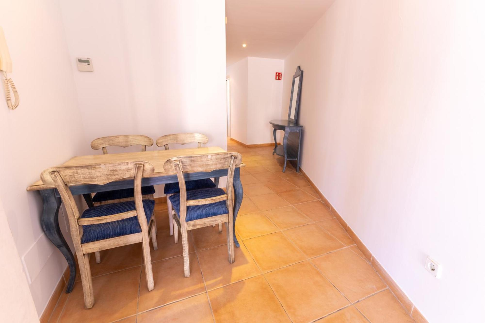 פורט דה פולנסה Nice Apartment With Wifi And Pool מראה חיצוני תמונה