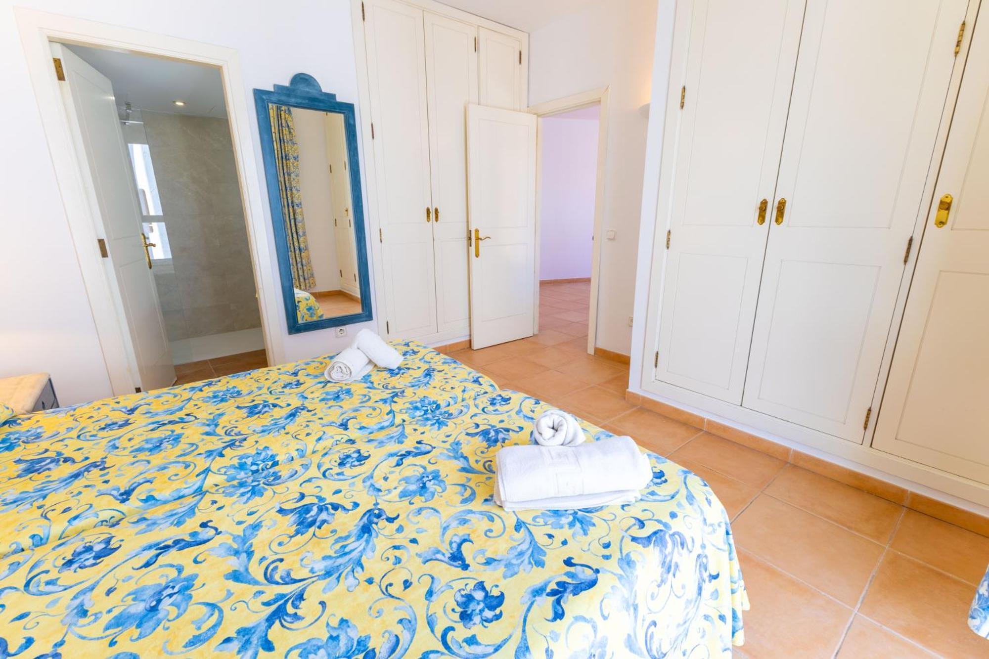 פורט דה פולנסה Nice Apartment With Wifi And Pool מראה חיצוני תמונה
